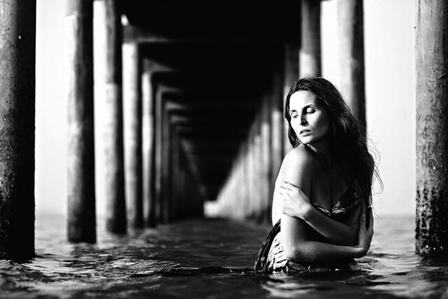 ira kim's photo