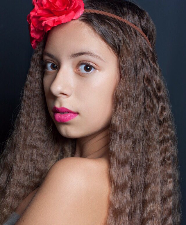 Irina Resnickaa's photo