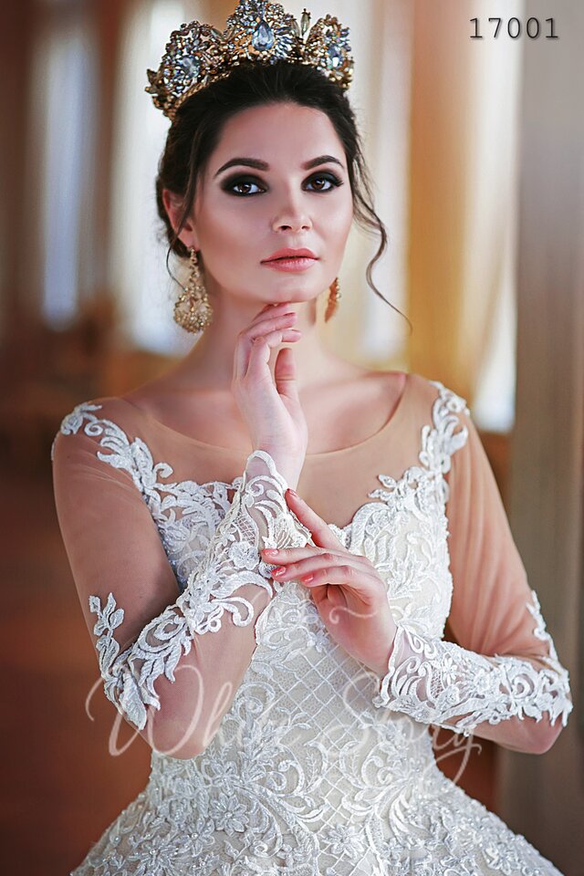 Фото Анна Анюта Борозенец