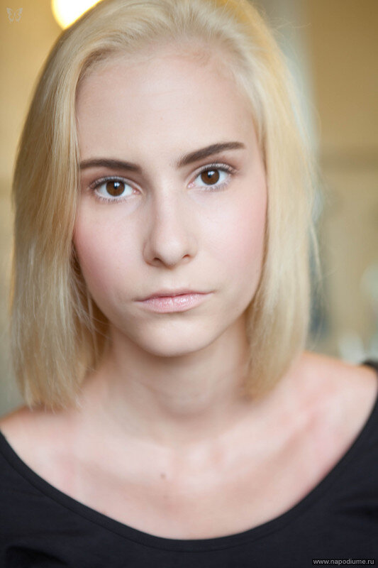 Alina Korcazkina's photo