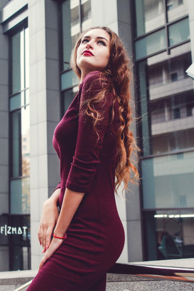 Foto Aleksandra Kornienko
