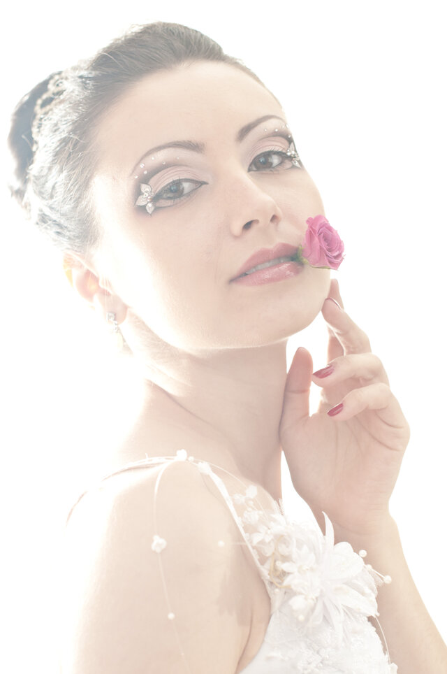Фото Анна MALENA Маленкина