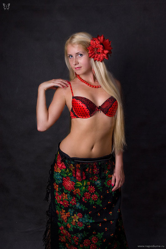 Aleksandr Varihanov's photo