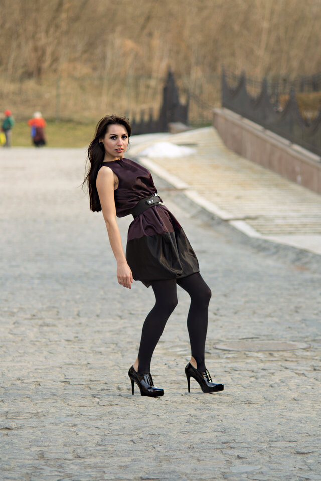 Ekaterina Lucsaa's photo