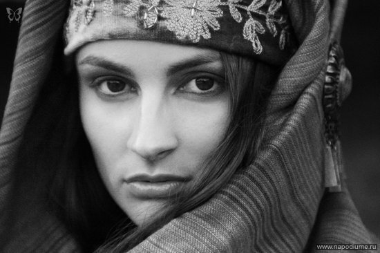 Milena Mironuk's photo