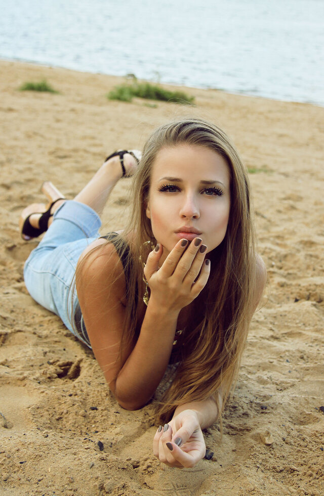 Evgenia Lezina's photo