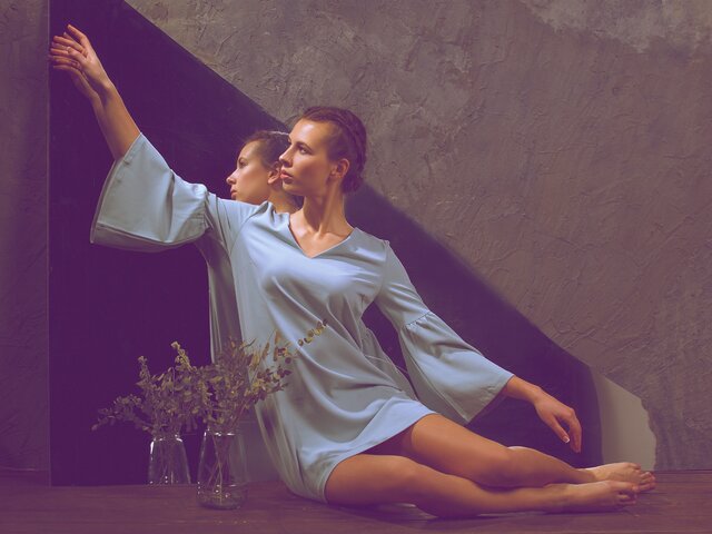 Anastasiya Onishchenko's photo