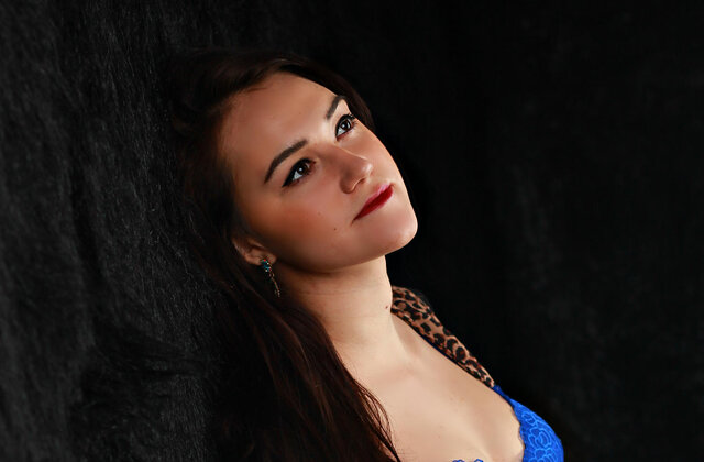Galina Podvigalkina's photo