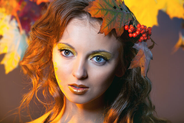 Sofia Anisimova's photo