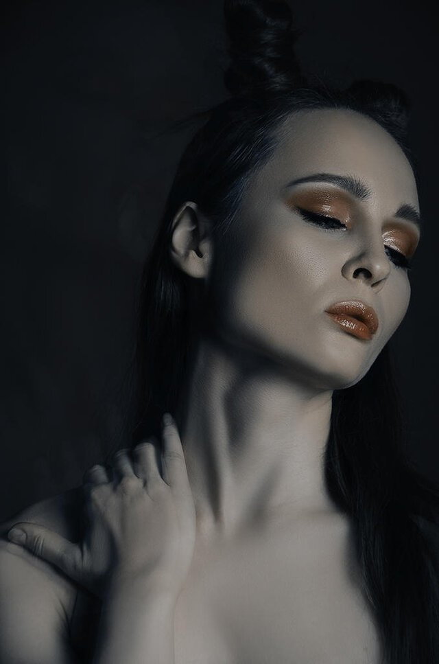 Anastasija Vorob'eva's photo