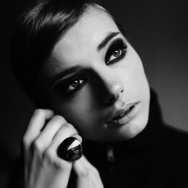 Violetta Malova's photo