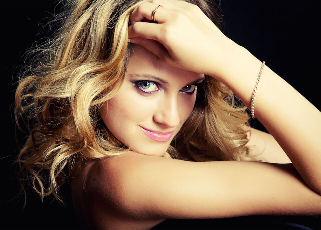 Zarina Kuzhel'naja's photo