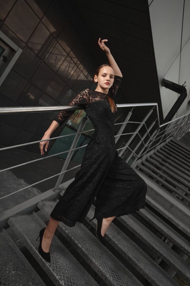 照片Kateryna Perevіznyk