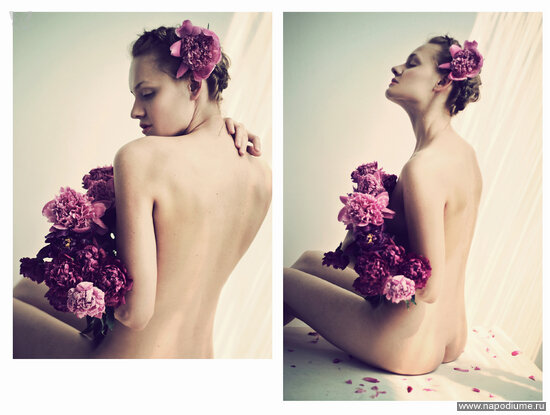 Evgeniya Ippolitova's photo