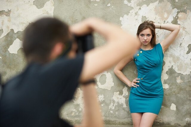 Nataliia Bokhniak's photo