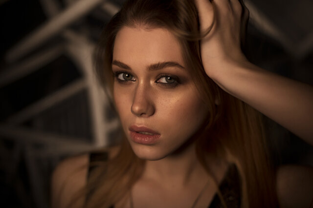 Foto Nika Burnina