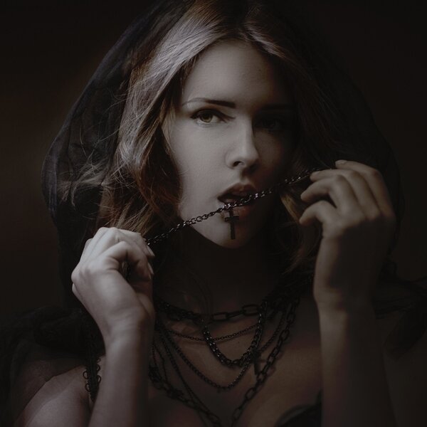 Karina Karavaskina's photo