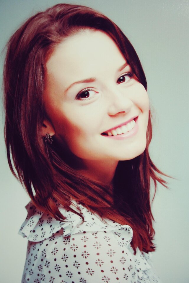 Lena Javorskaja's photo