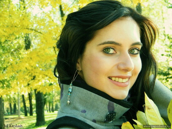 Ksenia Gibez's photo