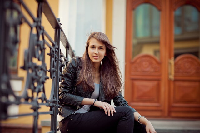 Фото Maria Ovcharenko