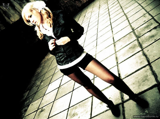Olesya Olesya Golybeva's photo