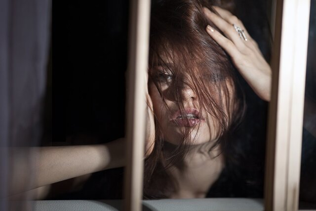 Kristina Andriyanova's photo