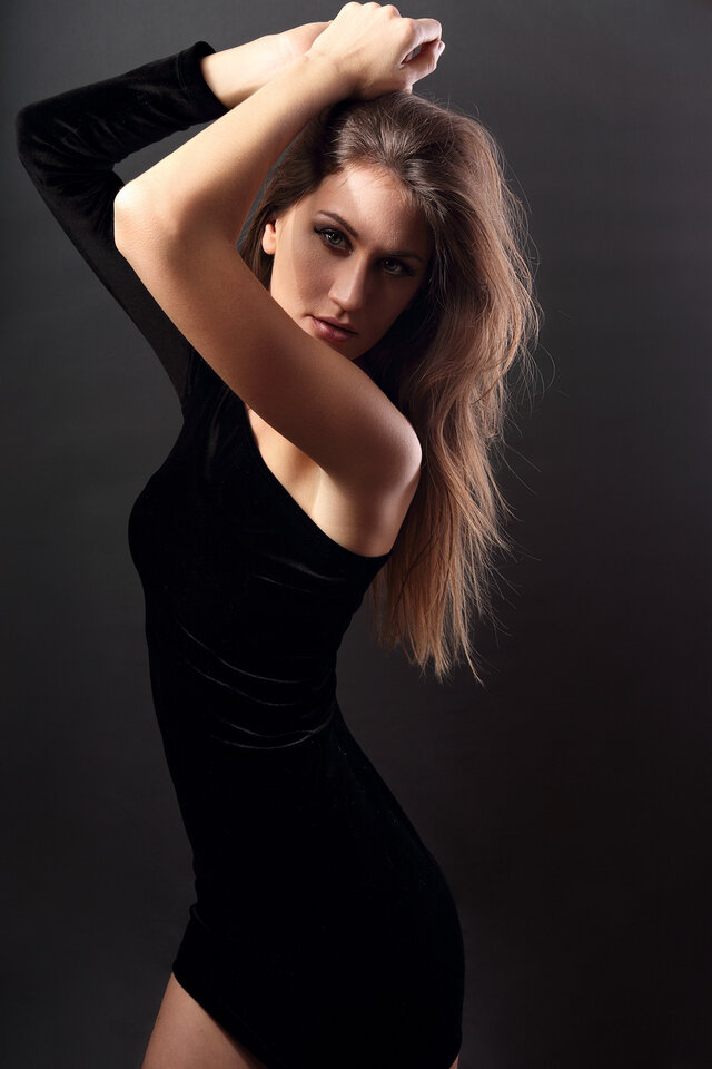 Kuchma Yana's photo