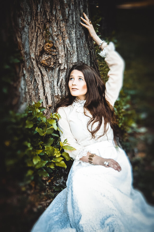 Mary Osty's photo