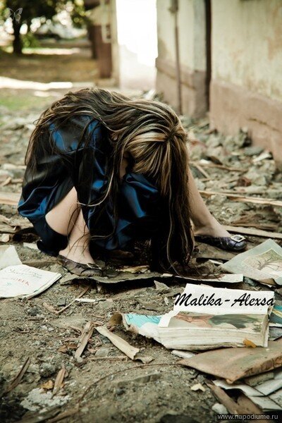 Фото Malika-Alexsa