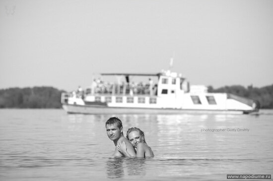 Фото Дмитрий Гузий