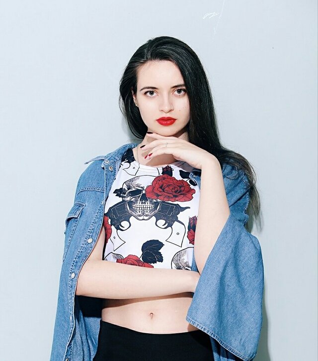 Foto Marija Samojlova