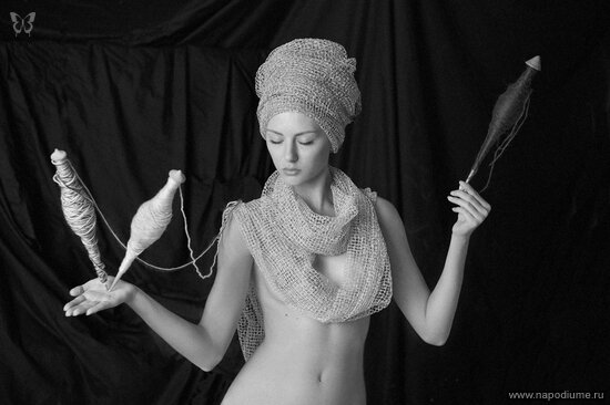Kseniya Borisova's photo