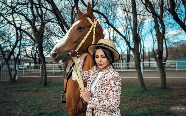 Фото Сергей Игнатенко