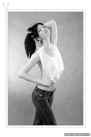 Ekaterina Tretyak's photo