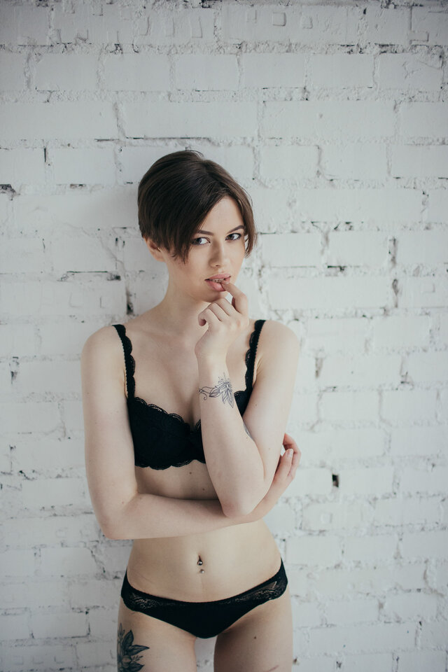 ph: Сергей Мартынов