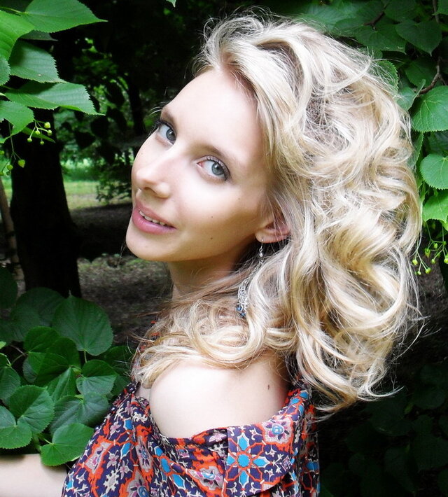 Фото Ekaterina Petrenko