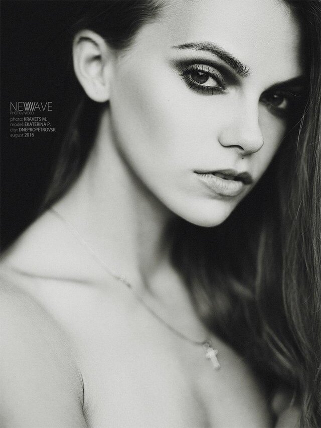Фото Екатерина Пилат