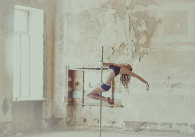 Фото Olesja Gusenkova