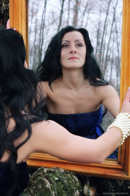 Фото GALINA Dorofeeva