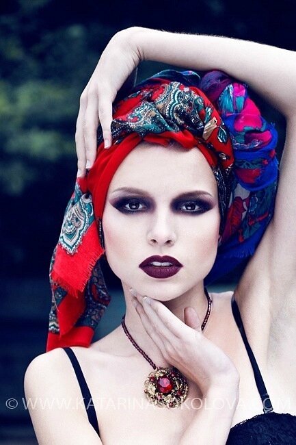 Asa Cuhmanenko's photo
