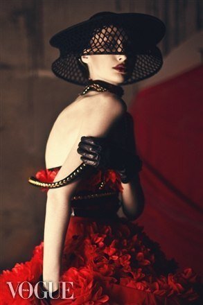 Alisa Romanova's photo