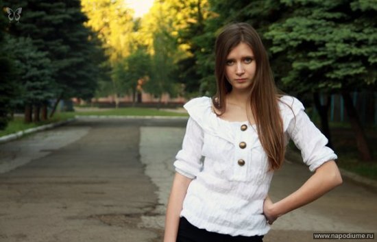 Фото Оксана Коваленко