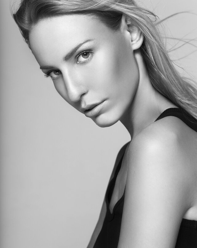 Oxana Sedova's photo