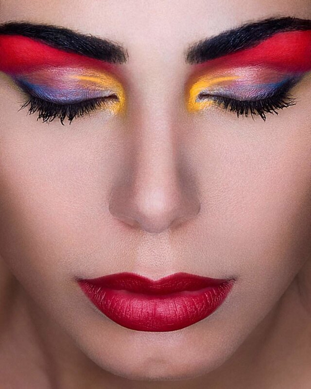 Al'bina Medvedeva's photo