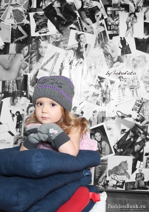 Evgenia Homzukova's photo