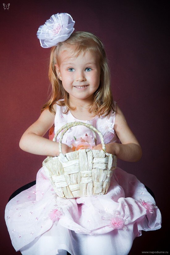 Anna Kugryseva's photo