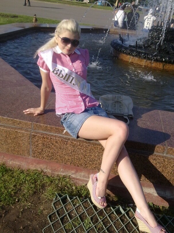 Ol'ga Lazareva's photo