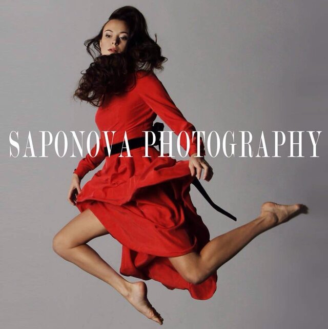 Tamara Kalinina's photo