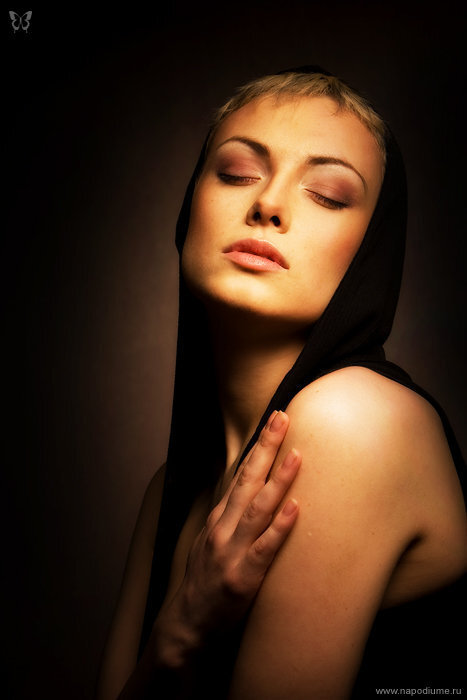 Andrey Kolygin's photo