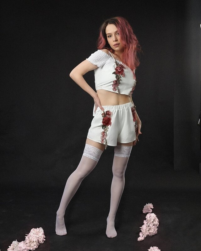Cherry Merry's photo